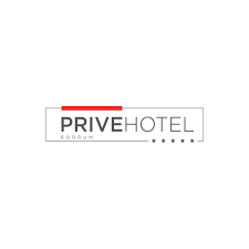 Prive Bodrum logo