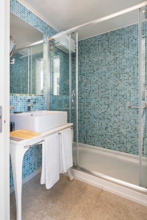 Odalar Banyo