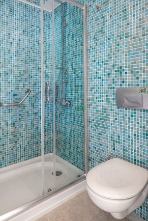 Odalar Banyo