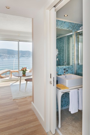 Odalar Banyo