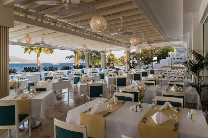 Restoran Teras