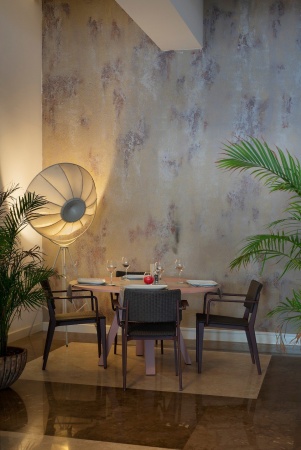 A La Carte Restoran