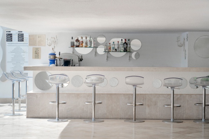 Havuz Bar