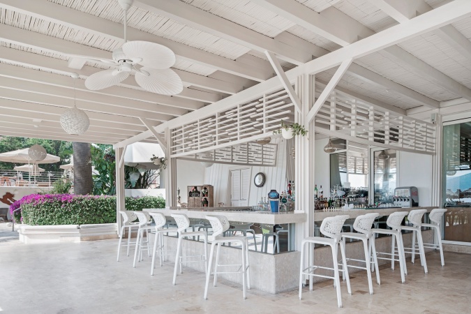 Snack Bar