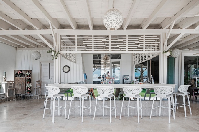 Snack Bar